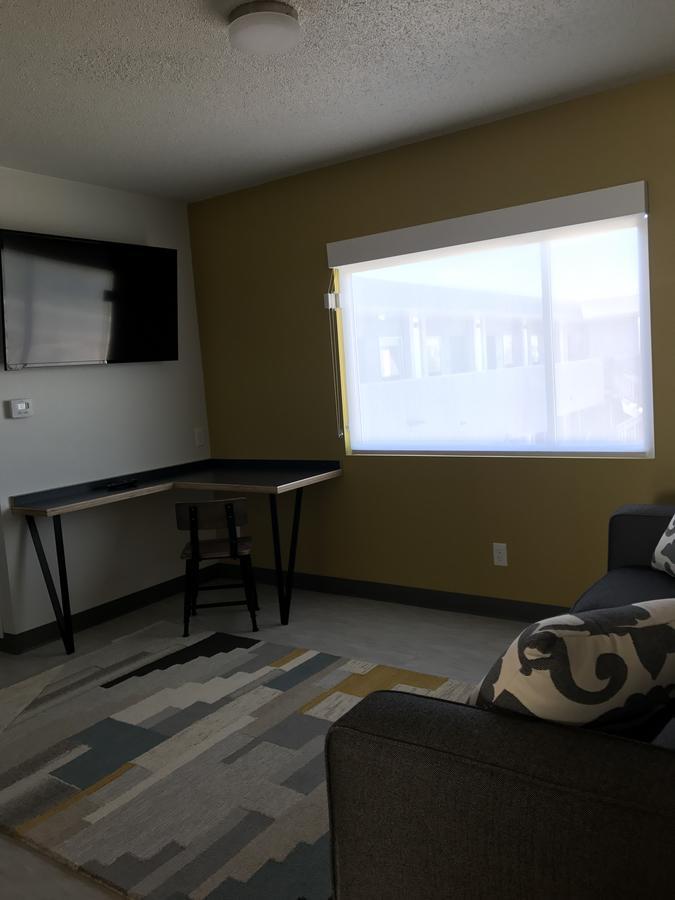The Nest Hotel Rapid City Exterior photo